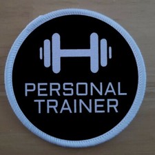 Personal Trainer PT Gym