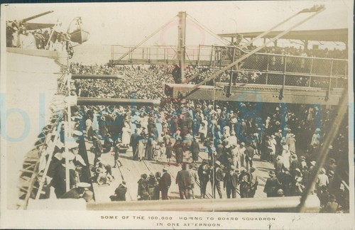1925 photo crowds melbourne - 1925,