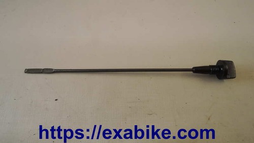 Oil gauge for honda cbr - honda, 1100