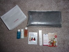 Clarins gift set. Luxurious