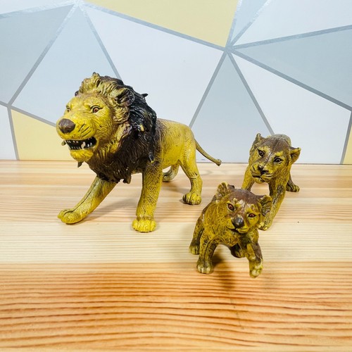 Aaa elc family lions with - family,