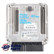 Audi A4 B8 Engine Control Unit