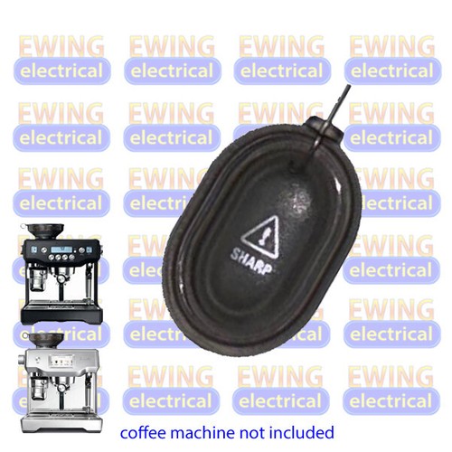 Breville bes980 bes990 coffee - breville,