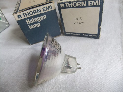 Projector bulb lamp - , 80w