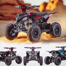 36V 1000W Quad Bike ATV
