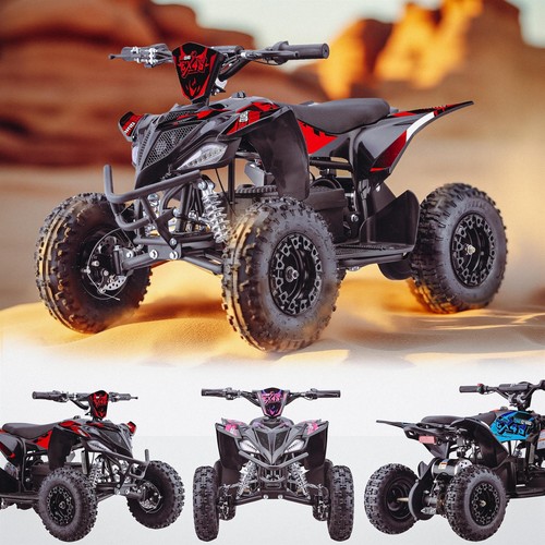 36v 1000w quad bike atv - 1000w,