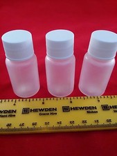 20ml Small strong empty