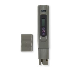 Digital TDS Meter Testing Kit