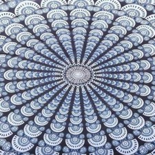 Bohemian Tapestry Picnic