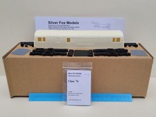 Silver Fox OO Gauge BR SR