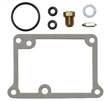 Yamaha TZR125 carb. carburettor repair kit (1987-1992) read listing first