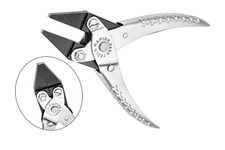 Parallel Action Pliers Jewelry