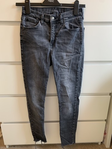 Topshop jamie jeans - jamie, wash