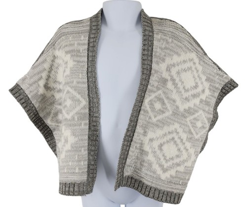 Girls cherokee sweater shrug - sweater,