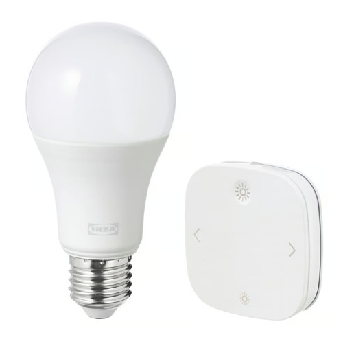 Ikea tradfri e27 1055 lumens - tradfri,
