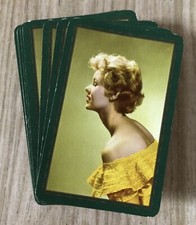 Vintage pack of Waddington