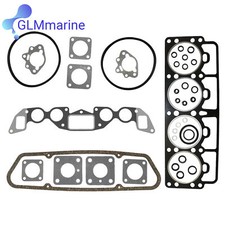 Head Gasket Set for Volvo