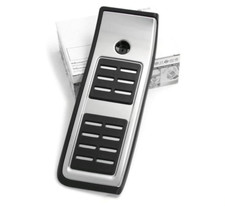 AUDI A4 B9 Footrest Cover LHD