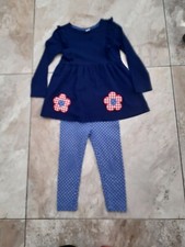 Baby Girls Outfit