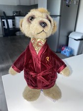 Aleksandr Meerkat Compare The