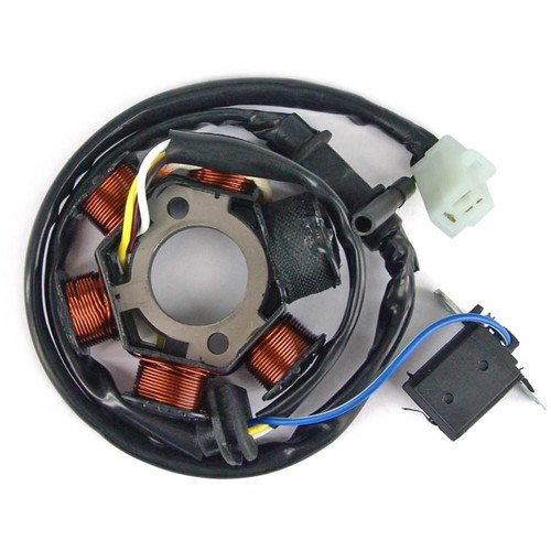 Stator for peugeot speedfight - peugeot,