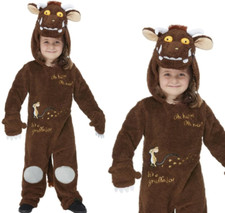 The Gruffalo Deluxe Costume