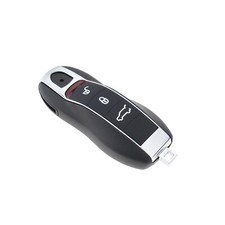 3-Button Remote Smart Key Fob