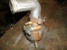Briggs and Stratton 7/8hp carburettor, to fit horizontal crankshaft engine