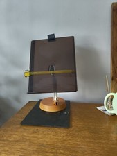 Vintage Luxo Copy Holder 
