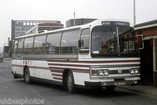 PMT Potteries Motor Traction