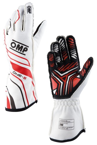 Sale omp one gloves racing - gloves,