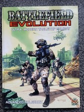 Battlefield Evolution Advanced