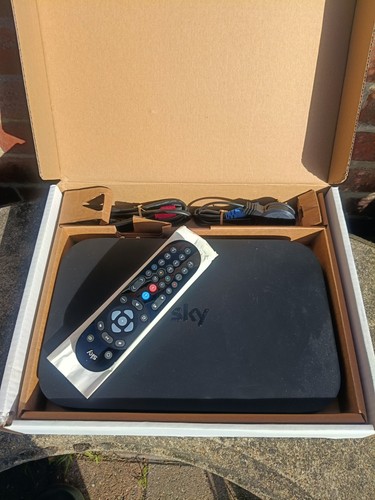 Sky box model 1tb - sky, es340d8