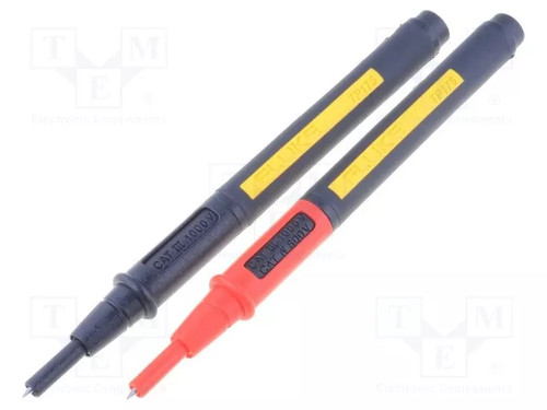 Fluke tp175 measuring tip - fluke,