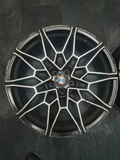 BMW M4 Competition  20 inch