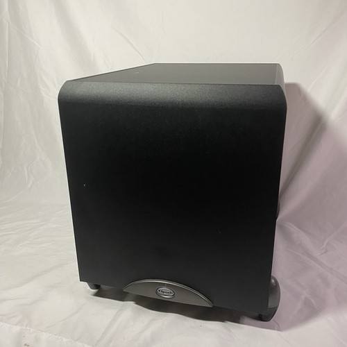 Klipsch powered subwoofer - klipsch,