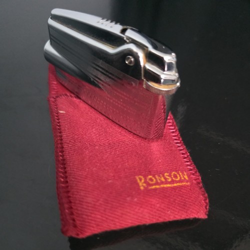 Original vintage ronson - original,