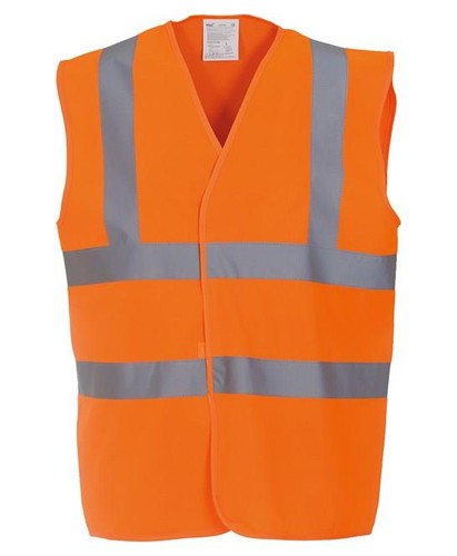 Vis vest safety work - vis,