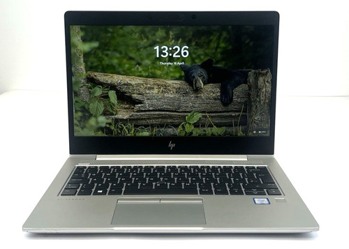 Elitebook 830 g6 - hp,