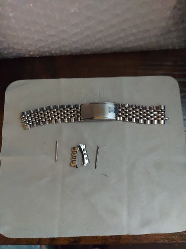 Omega wrist watch - omega,