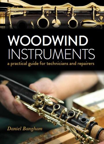 Woodwind instruments daniel - instruments, by
