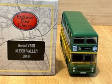 EFE 20433. BRISTOL VRIII