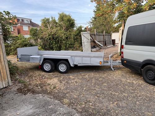 Twin axle military - axle, car