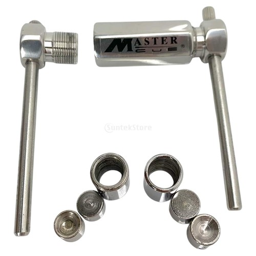 Cue tip press tool snooker - cue,