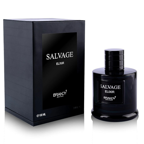 Salvage elixir parfum - parfum, by