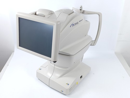 Topcon trc nw400 - topcon, non-mydriatic