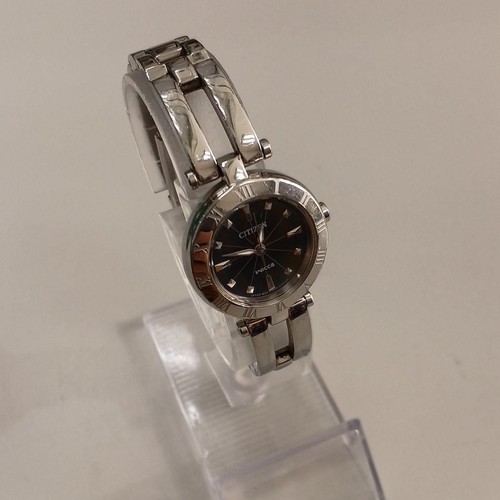 Citizen solar watch - solar,