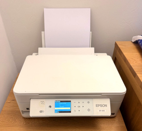 Epson expression home - epson,