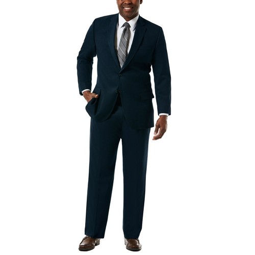 Haggar jmh big tall classic - haggar,