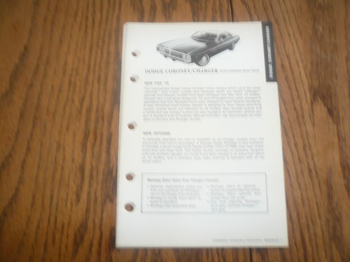 1973 mercury montego - montego, dealer